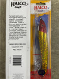 Halco Laser Pro 190XDD|6m/7m