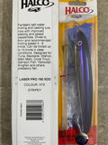 Halco Laser Pro 190XDD|6m/7m
