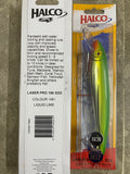 Halco Laser Pro 190XDD|6m/7m