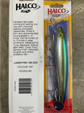 Halco Laser Pro 190XDD|6m/7m