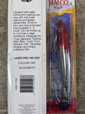 Halco Laser Pro 190XDD|6m/7m