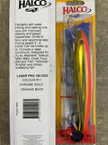 Halco Laser Pro 190XDD|6m/7m