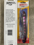 Halco Laser Pro 190XDD|6m/7m