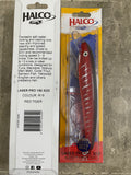 Halco Laser Pro 190XDD|6m/7m