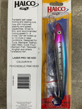 Halco Laser Pro 190XDD|6m/7m