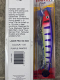 Halco Laser Pro 190XDD|6m/7m