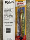 Halco Laser Pro 190XDD|6m/7m