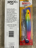 Halco Laser Pro 190XDD|6m/7m