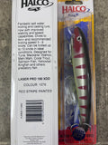 Halco Laser Pro 190XDD|6m/7m