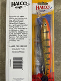Halco Laser Pro 190XDD|6m/7m