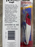 Halco Sorcerer 125|8m