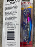 Halco Sorcerer 125|8m