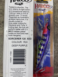 Halco Sorcerer 125|8m