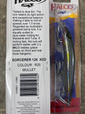 Halco Sorcerer 125|8m