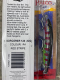 Halco Sorcerer 125|8m