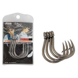 Jigging Master Monster Jigging Hooks 7/0 - 7 pieces