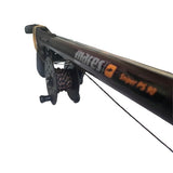 Mares Sniper PRO DS Speargun - 90cm