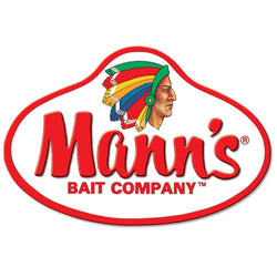 Manns Bait Co. - Mahigeer Water Sports