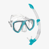 Mares Trygon Mask and Snorkel Combo