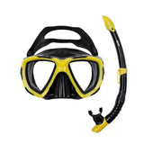 Mares Trygon Mask and Snorkel Combo