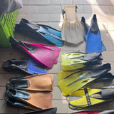 Preowned Fins