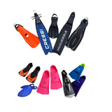 Preowned Fins