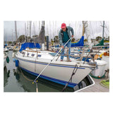 West Marine Floating & Telescoping Boat Hook