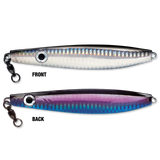 WILLIAMSON ROTATING FLUTTER JIG - VORTEX SPEED 300gm