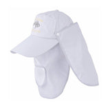 Outdoor Fishing & Hunting 360° UV Protection Sports Cap