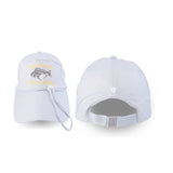 Outdoor Fishing & Hunting 360° UV Protection Sports Cap