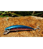 Fukushima Crankbait Minnow 70|6gm