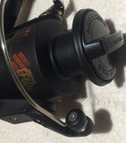 Silstar LongCast Spinning Reel