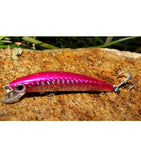 Fukushima Crankbait Minnow 70|6gm