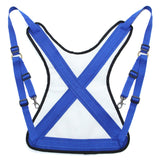 Fishing Shoulder & Back Harness | Adjustable