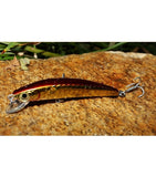 Fukushima Crankbait Minnow 70|6gm