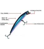 Fukushima Crankbait Minnow 70|6gm