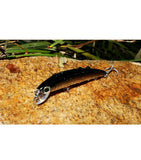 Fukushima Crankbait Minnow 70|6gm