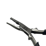 Split Ring Plier 4" for Fishing