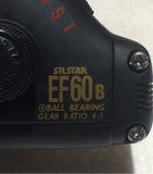 Silstar LongCast Spinning Reel