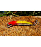 Fukushima Crankbait Minnow 70|6gm