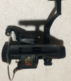 Silstar LongCast Spinning Reel