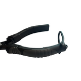 Long Bent Needle Nose Pliers 8" for Fishing