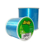 Araty Superflex Fishing Line 1/4LB Spool