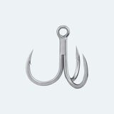 BKK GT-Rex Heavy Treble Hooks for Fishing