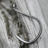 BKK Octopus Beak Hooks For Fishing
