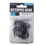 BKK Octopus Beak Hooks For Fishing