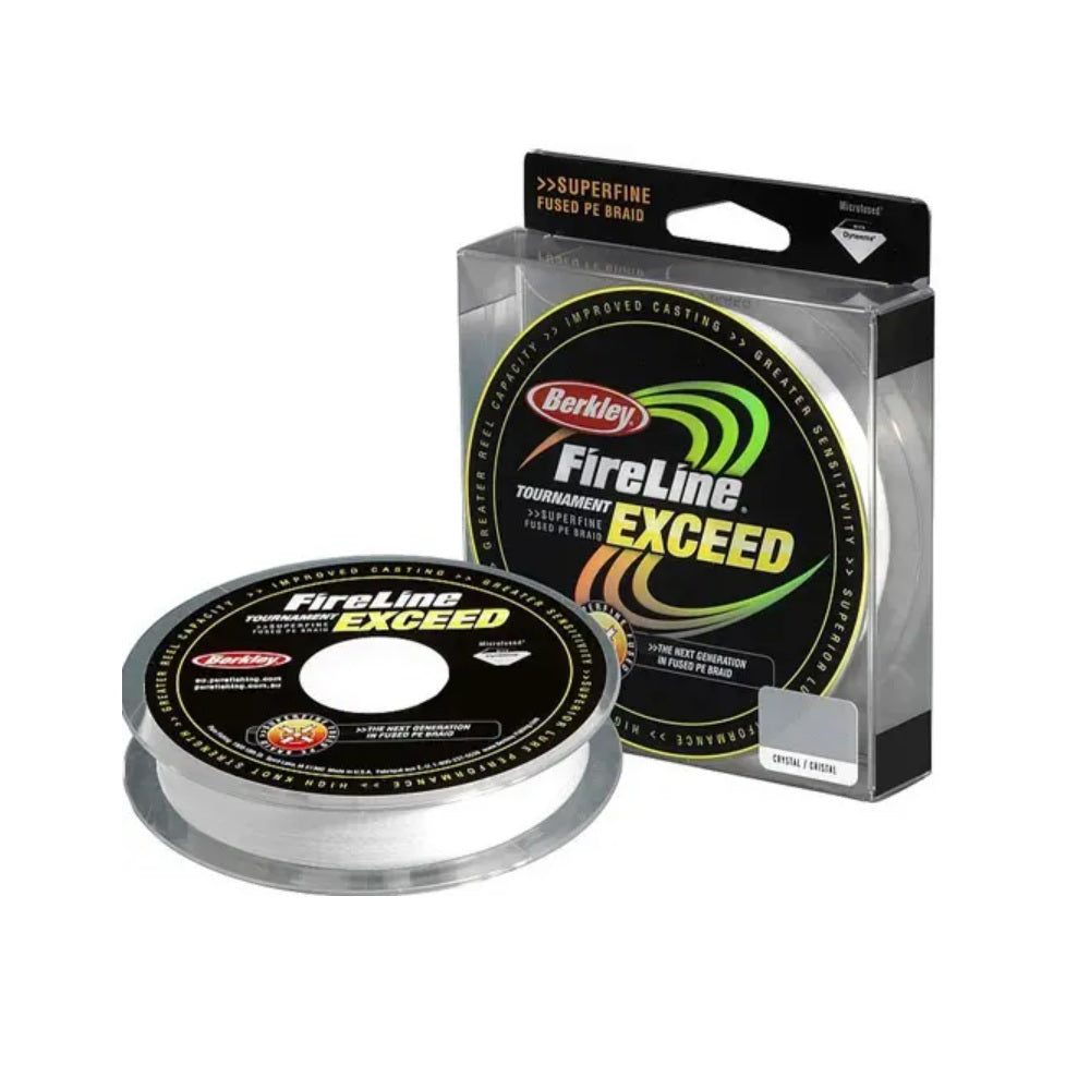 berkley fireline 300 yard fishing line Berkley Fireline Tournament Exceed 0.30mm|20LB|300 Yards Spool – Mahigeer Water Sports