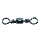 Brass Barrel Swivel - 24pcs