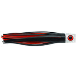 C&H Lil Stubby bally hoo rigs Black Red - Mahigeer Water Sports - Karachi - Pakistan
