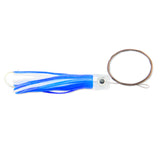 C&H Lil Stubby bally hoo rigs Blue - Mahigeer Water Sports - Karachi - Pakistan